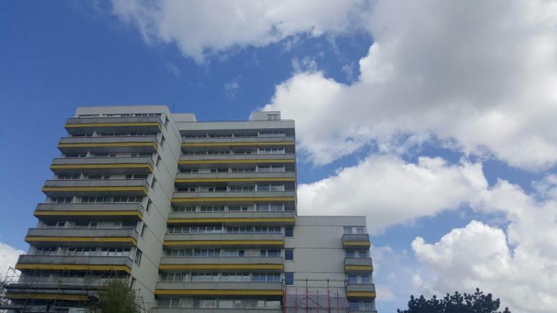 Studio Mit Seeblick 巴特塞格贝格 外观 照片
